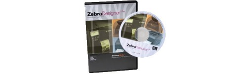 Zebra Designer