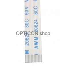 Opticon 12 pin FLAT cable
