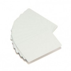Carte Eco Blanc - 0,76 mm